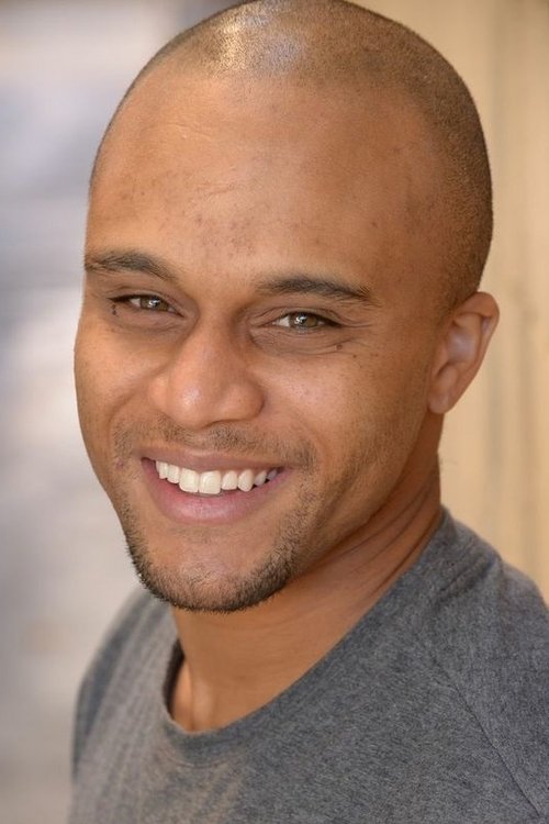 DeForrest Taylor as Terrance