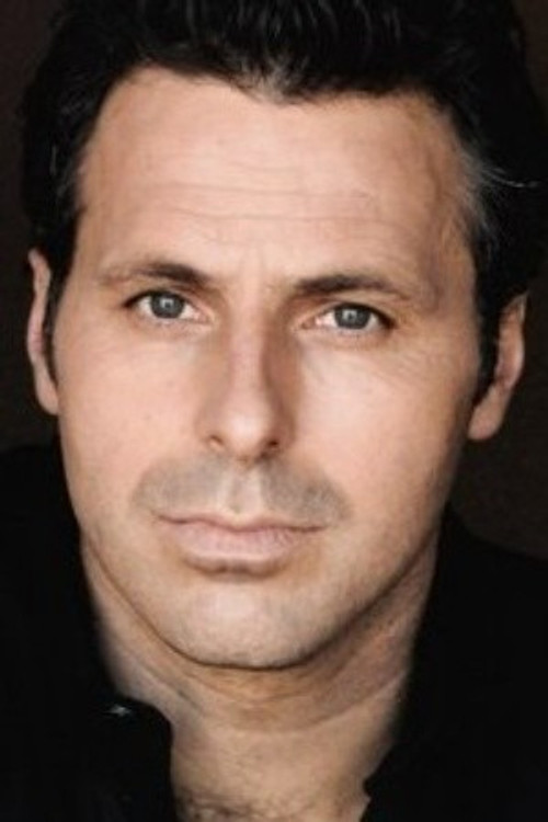 Jason Hildebrandt as Joey