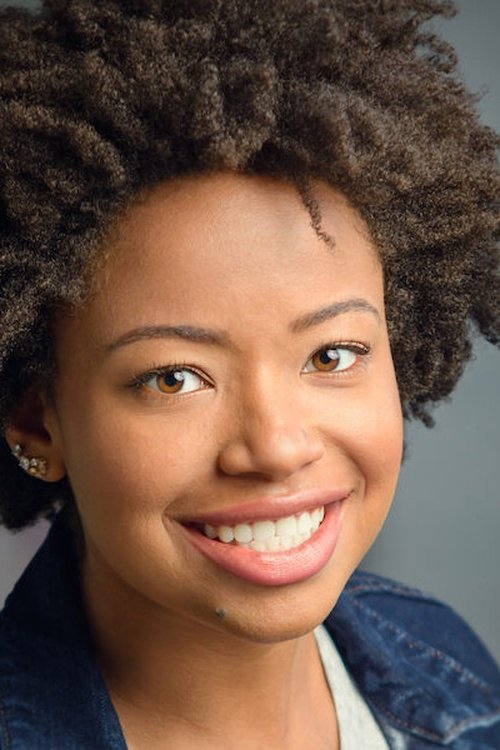 Schuyler Atkins as Lynette