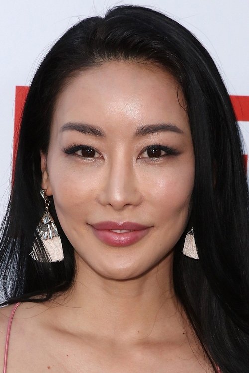 Jamie Choi as Katrina