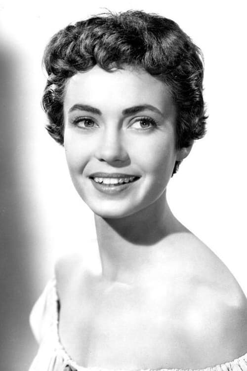 Betta St. John as Joanna