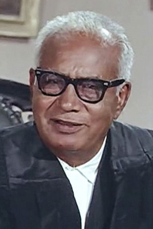 Jagdish Sethi as