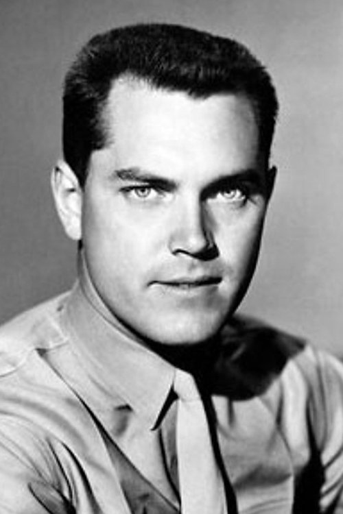 Jeffrey Hunter as Gordon Grant