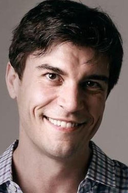 Daniel C. Kennedy as CIA Agent (uncredited)