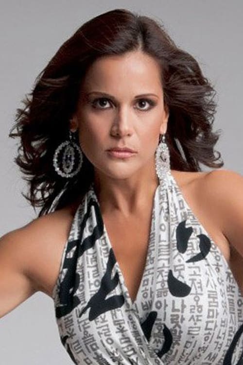 Mónica Sánchez as Pochita