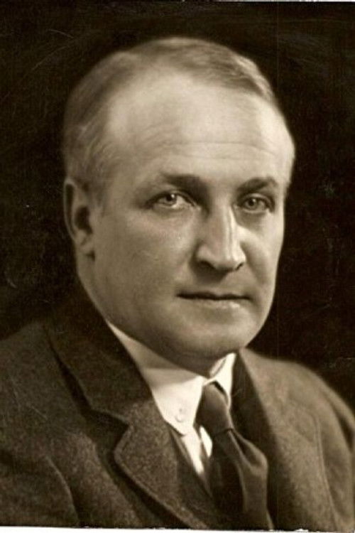 Robert Flaherty as Self (archival footage)