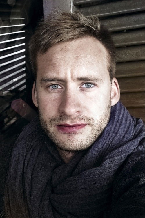 Vít Karas as Committee Chair