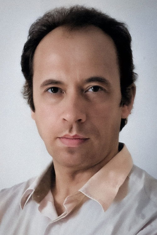 Javier Longas as Juan Antonio