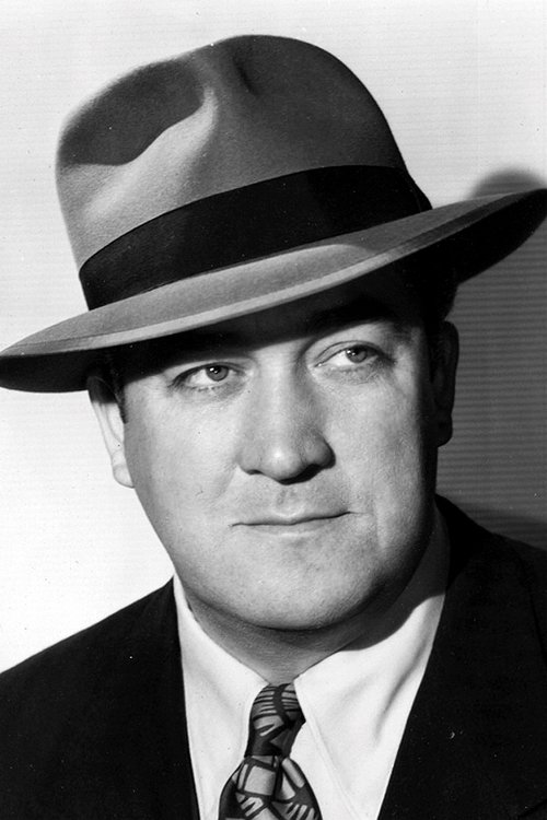 Ralph Dunn as Tollgate Policeman (Uncredited)