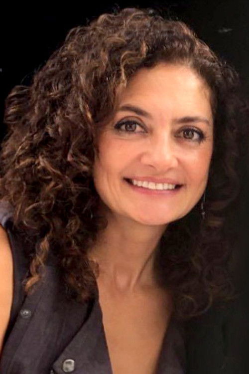 Daniela Leites as María de la Canela "Marianela" #2