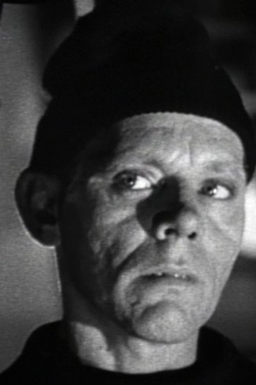 Skelton Knaggs as Cousin Pierre