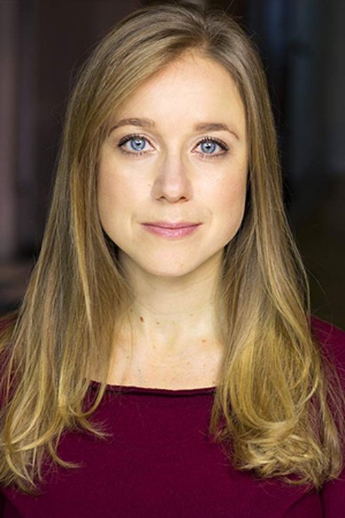 Caroline Buzanko as Irene