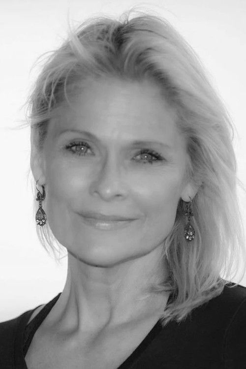 Annette McCarthy as Dr. Wendy H. Oliver