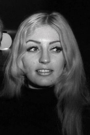 Janice Kelly as Sally Dane