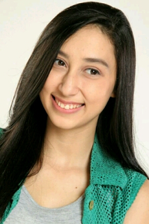 Claudia Inda Lamanna as Mandakini