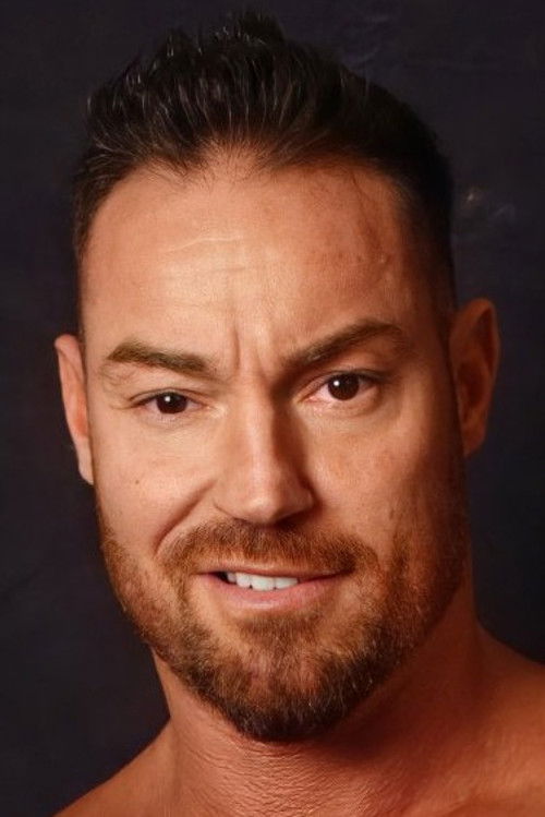 Robert Thomas Conway Jr. as Robert Conway