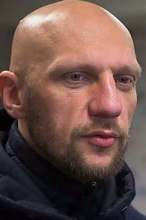 Andrey Pozdnukhov as 