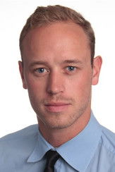 Graham Silver as Henry