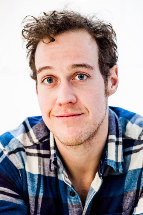 David Leblanc as Fred