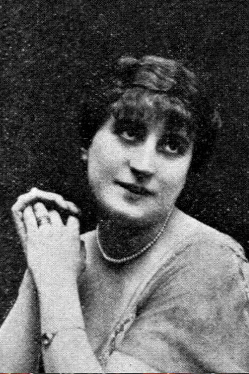 Mary Cleo Tarlarini as Ero