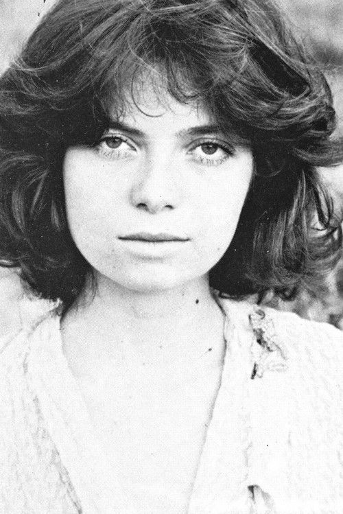 Giovanna Di Bernardo as Mary