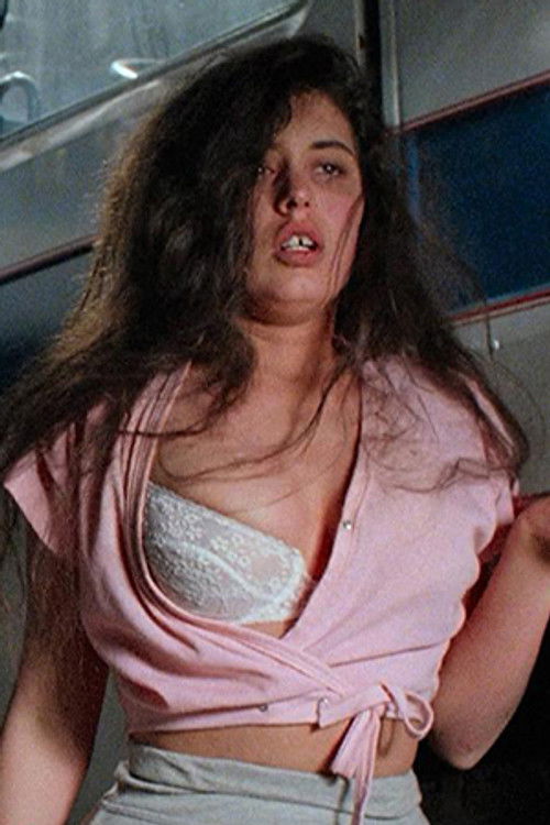 Emmanuelle Escourrou as Yanka