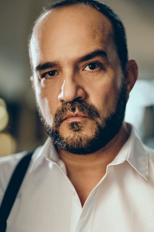 Coco Prada as Various