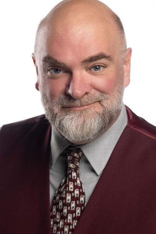 Marc Lubbers as Cop #3