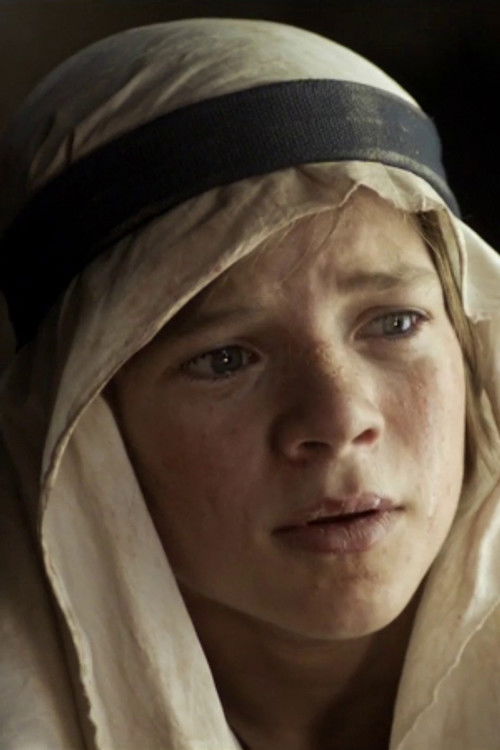 Ewan Beattie as Steve