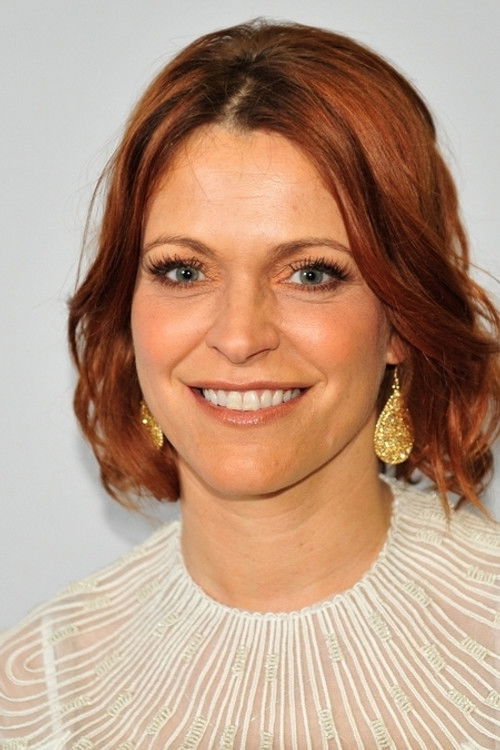 Karen Damen as Karen