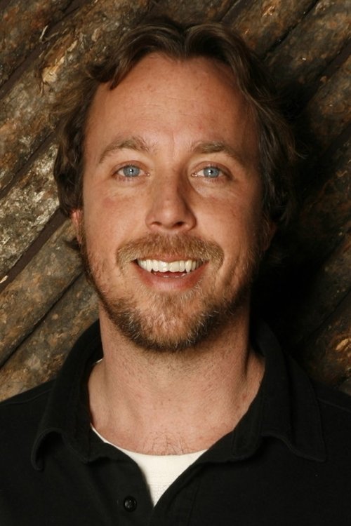 Ben Best as Chuck 'The Truck' Wallace