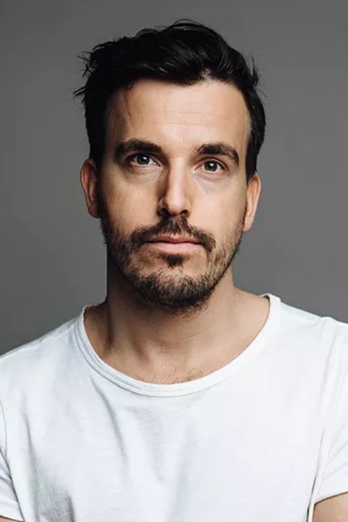 Philip Hughes as Man in shower