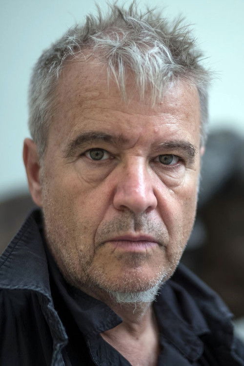 Antoine Jaccoud as voice