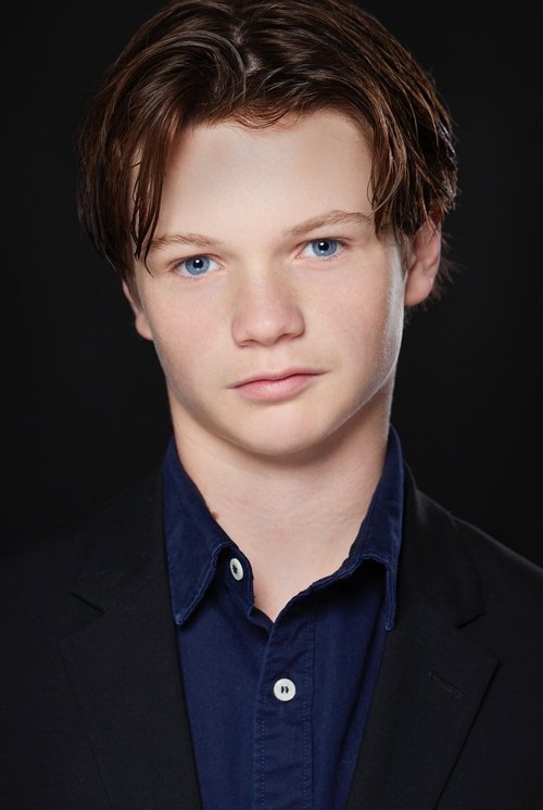 Quinn Bennett as Domo