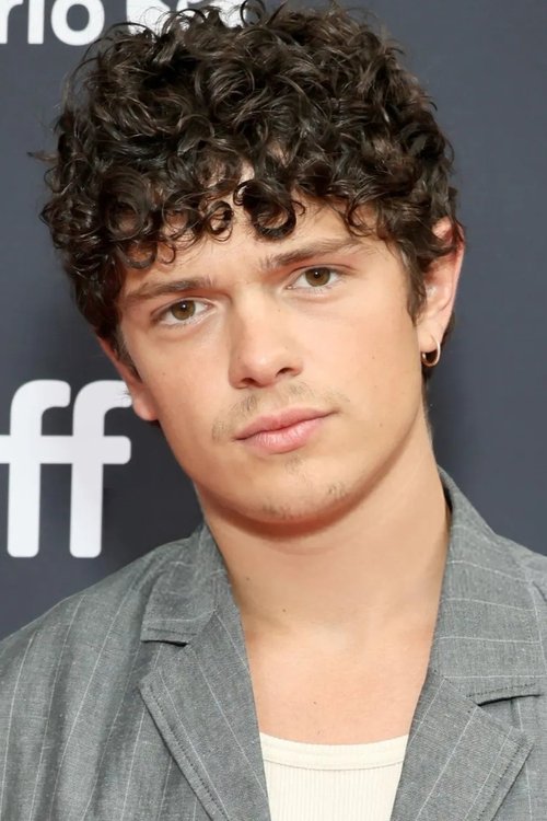 Noah Jupe as Young Donnie Emerson