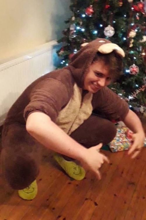 Donnacha Sheehan as Knifey McKnifeface