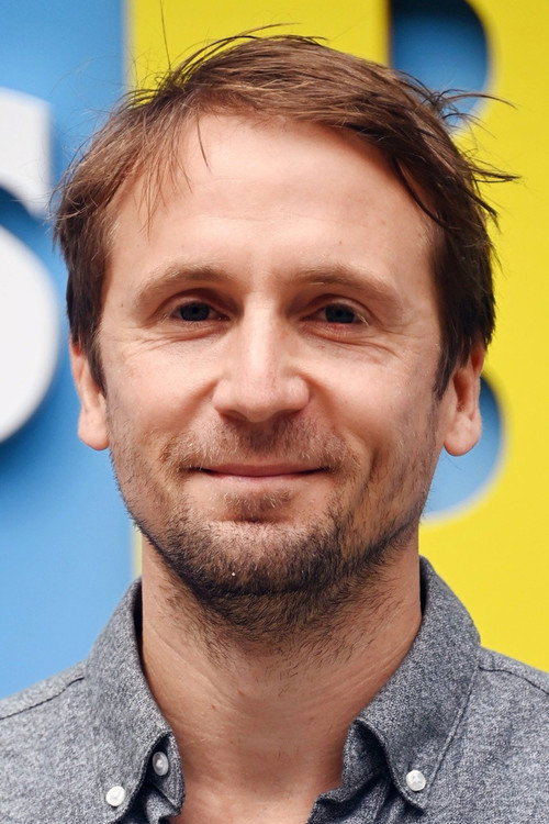 Tom Basden as Stephen