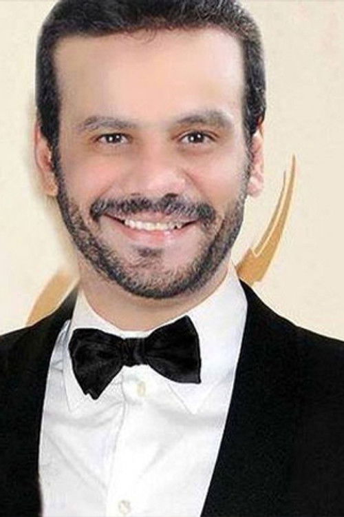 Tamer Samir as 