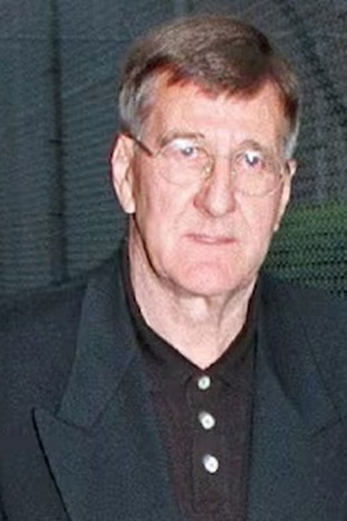 Alan Eagleson profile photo