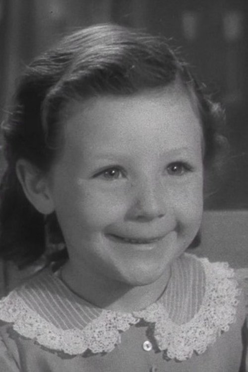 Eva Lee Kuney as Blind Girl