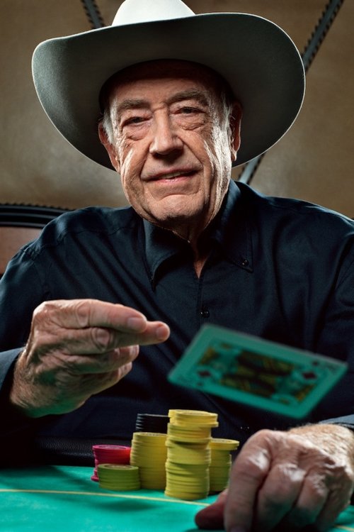 Doyle Brunson as Himself