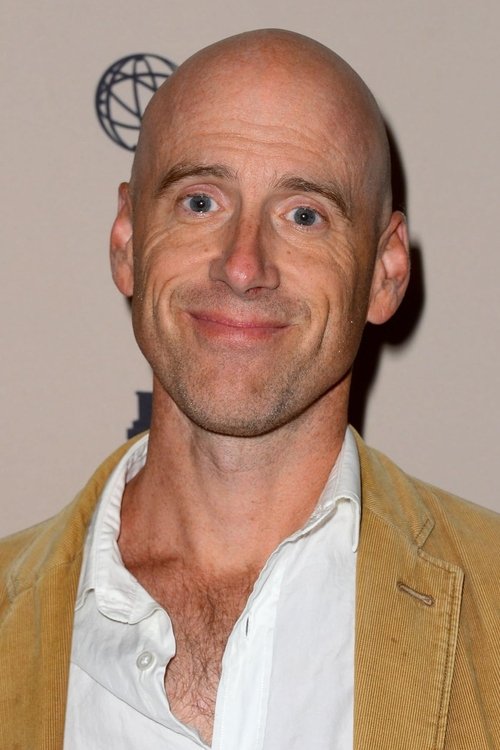 Sam Catlin as Teacher