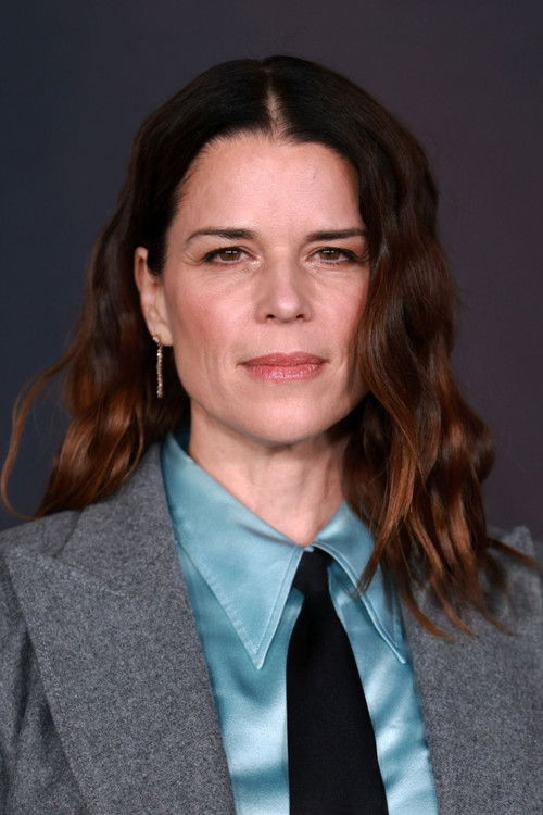 Neve Campbell as Virginia 'Ginny' Otis