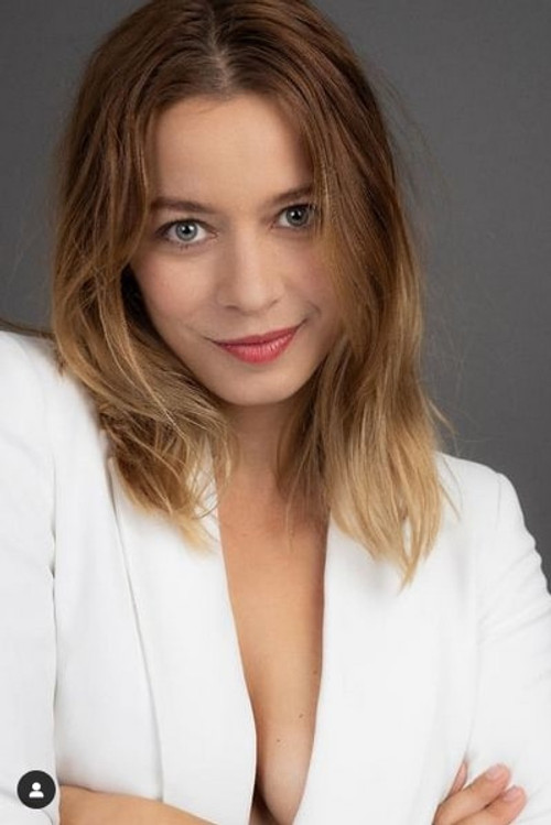 Erika Glasser as Desiree Meredith