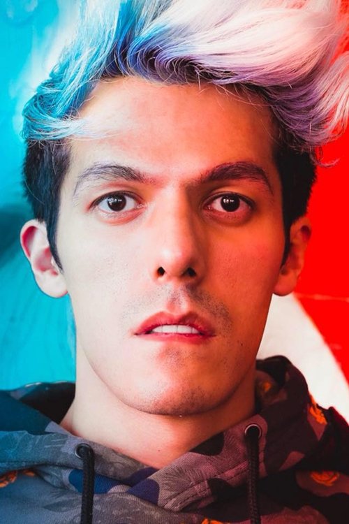 Rafa Polinesio as Self