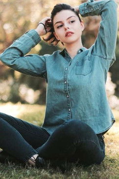 Amit Yagur as Hagar Sasson