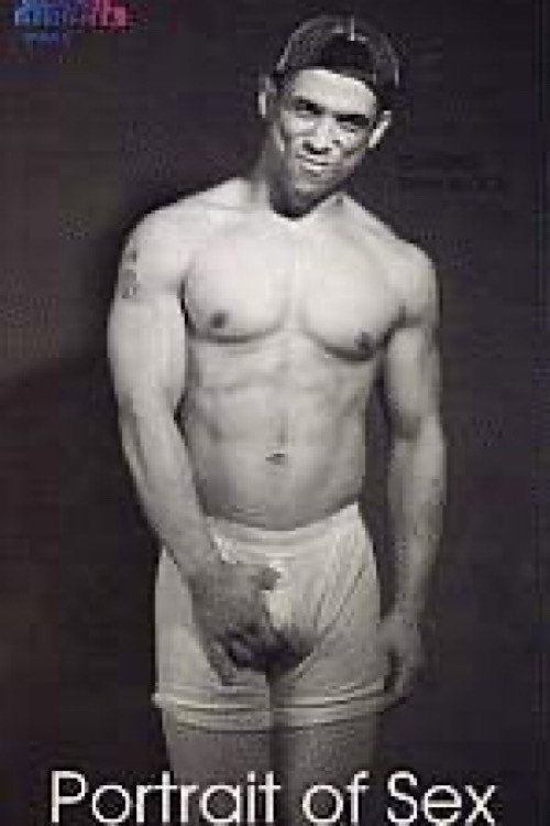 Portrait of Sex poster