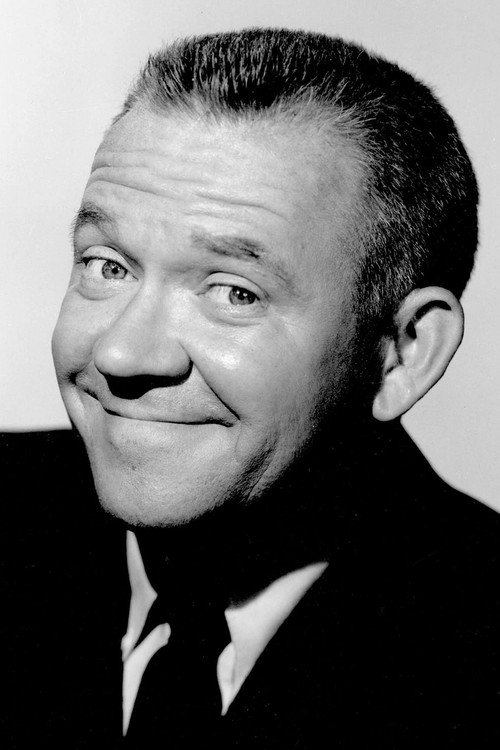 Richard Erdman as Additional Voices (voice)