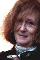 Elisabeth Tavernier as Self