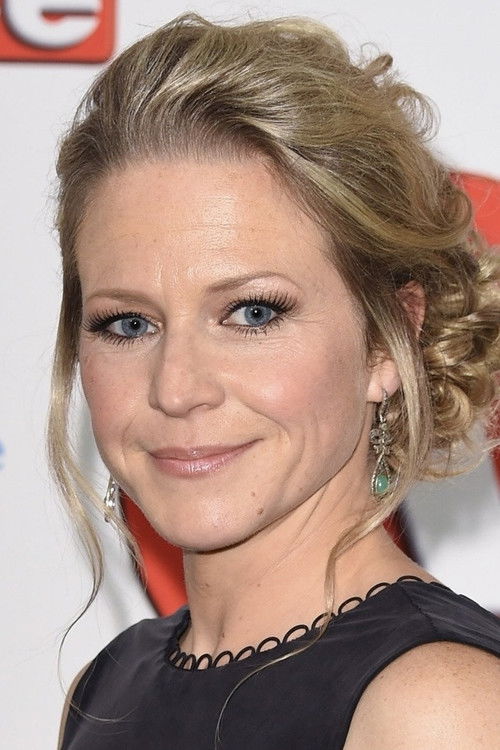 Kellie Bright as Joan Trotter